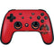 Marvel Deadpool Wade Wilson Google Stadia Controller Skin